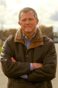 Kevin Rinke