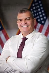 Victor Mellor