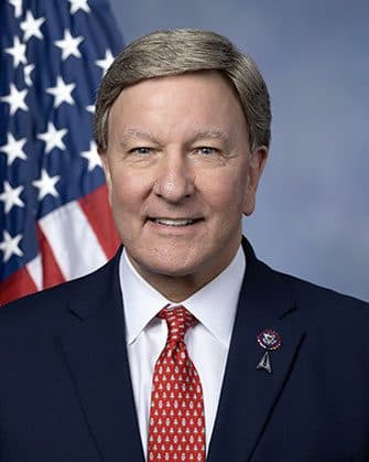 Mike Rogers