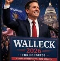 Connor Walleck