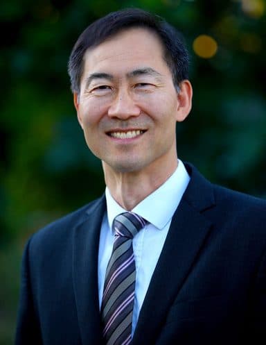 David Pan