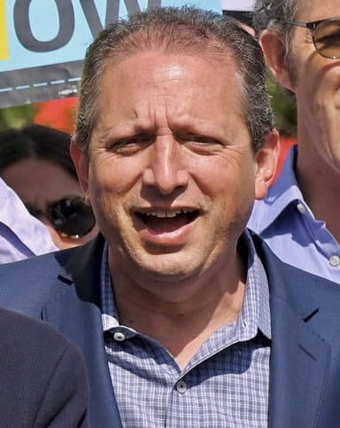 Brad Lander