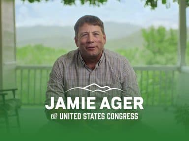 Jamie Ager