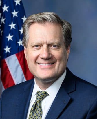 Mike Turner