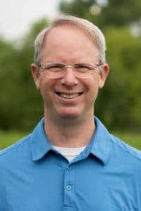 Clint Twedt-Ball