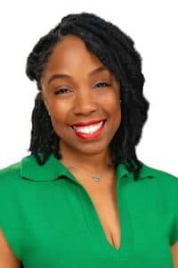 Christine Sanon-Jules