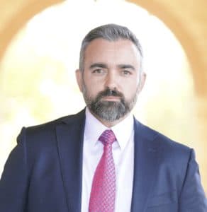 Raúl Torrez