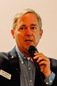 Jeff Pixley