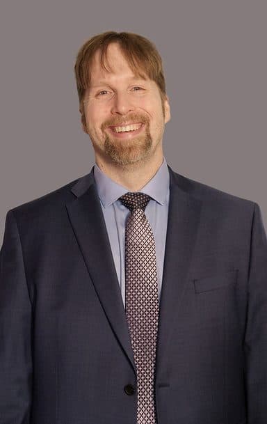 Michael Heidenreich