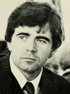 William Francis Galvin