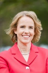 Jeannie Evans