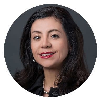 Carol Obando-Derstine