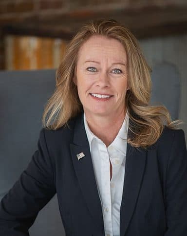Missi Hesketh