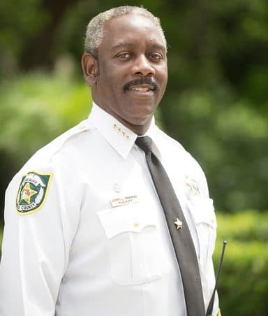 Jerry Demings