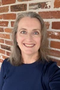 Tania Nyman