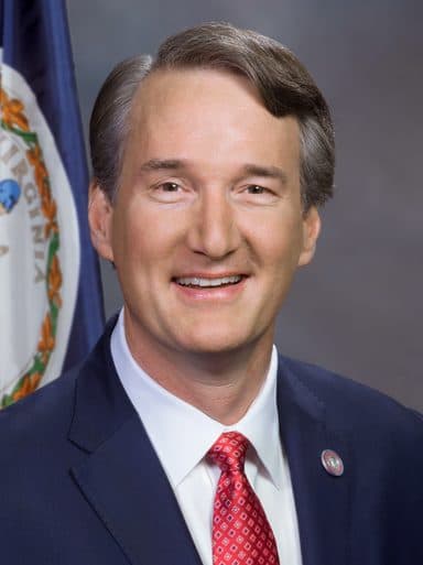 Glenn Youngkin