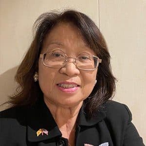 Jennie Ha Phan
