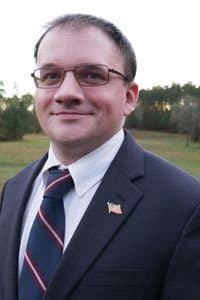 Kyle Freeman