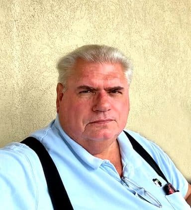 George Hubac