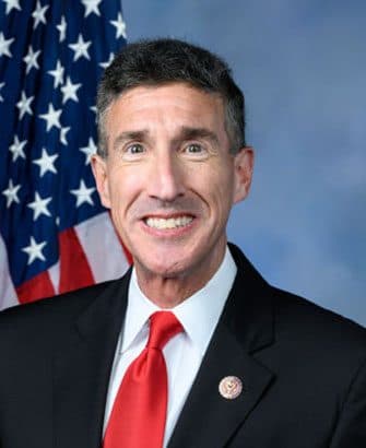 David Kustoff