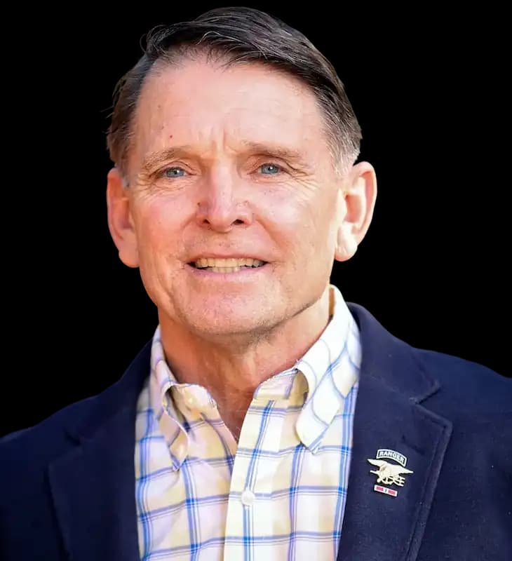 Ed Gallrein