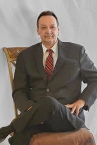 Scott Tabor