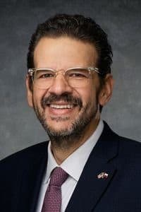 Dan Barrios