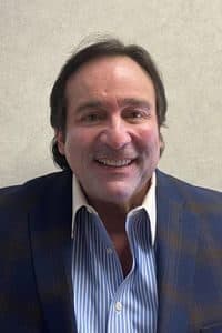 Daniel Shrief
