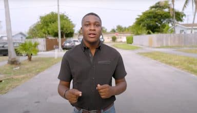 Elijah Manley