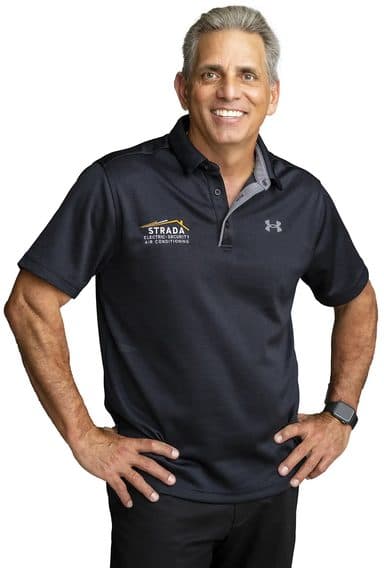 Joe Strada