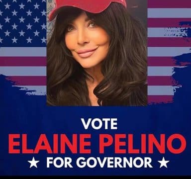 Elaine Pelino