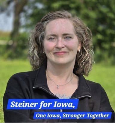 Staphanie Steiner