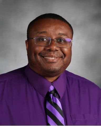 Ernest Mackins