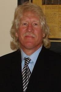 Chris Chaffee