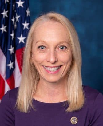 Mary Gay Scanlon