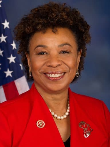 Barbara Lee