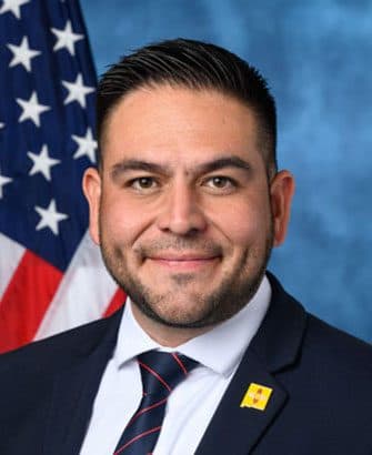 Gabriel Vasquez