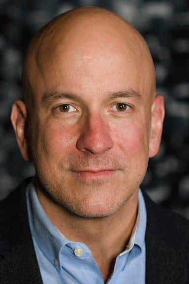 Eric Rosen