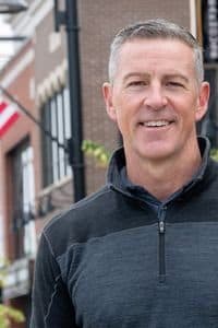Matt Maasdam