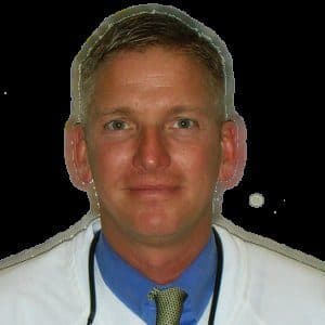 Kent Benham