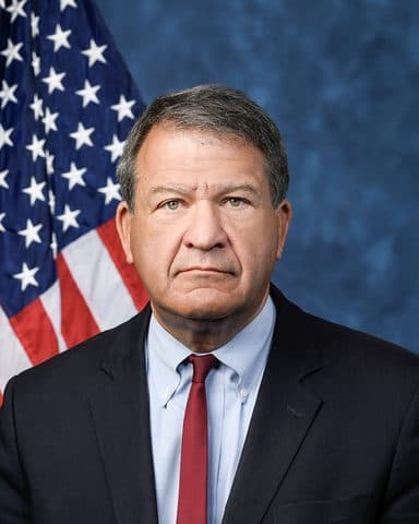 George S. Latimer
