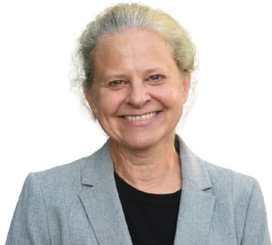 Suzanne Krzyzanowski