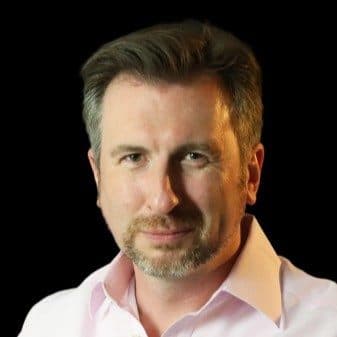 Jeff Rayner