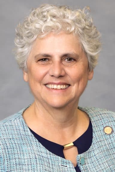 Sarah Stevens
