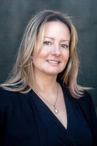 Leigha Messick