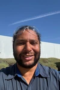 David Jones