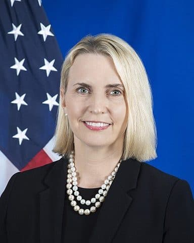Bridget Ann Brink