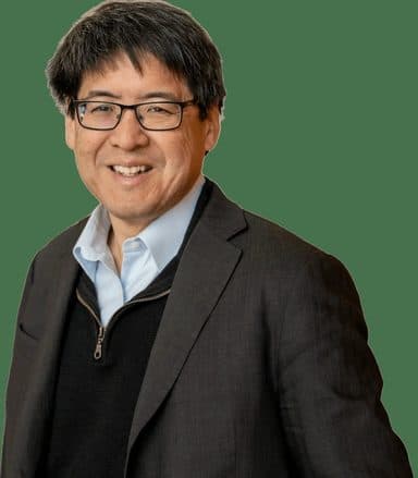 Sam Wang