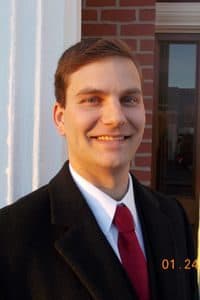 Joshua James