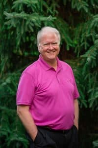 Jim Ingram